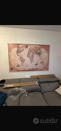 Poster mondo