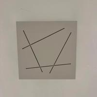 PLAFONIERA VIVIDA FLAT LED 42W 3000K