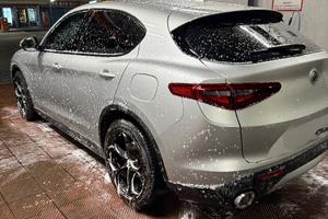 Stelvio 2019 2.2 160cv q2 118.000