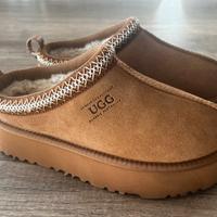 Ugg Tasman Chestnut