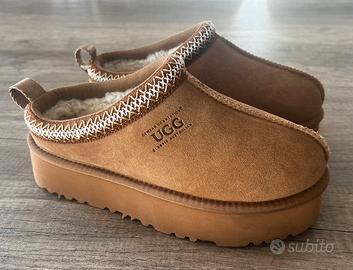 Ugg Tasman Chestnut