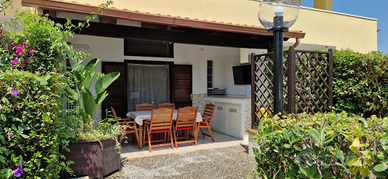 Villaggio Metatur - Metaponto Lido