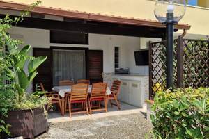 Villaggio Metatur - Metaponto Lido