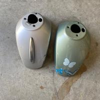 parafango piaggio vespa lx condizioni usate