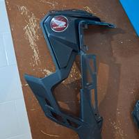 Africa Twin 1100 carena 