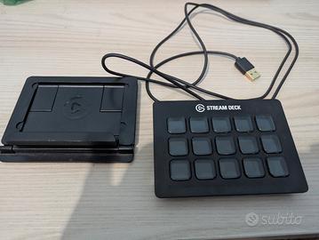 Elgato Stream Deck MK1