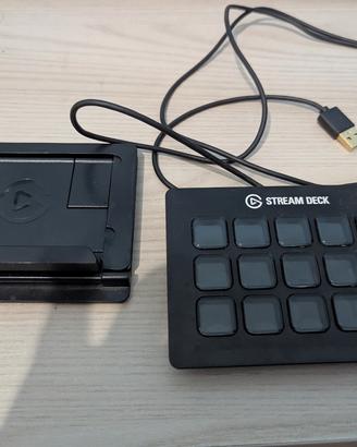 Elgato Stream Deck MK1