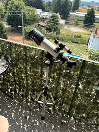Telescopio