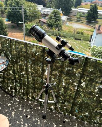 Telescopio
