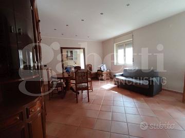 Appartamento Siracusa [V6090ARG]
