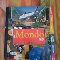 Data files il mondo oggi