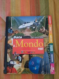 Data files il mondo oggi