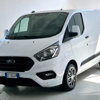 Ford Transit 310 2.0TDCi EcoBlue MHEV 130CV PM-TM 