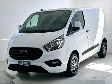 Ford Transit 310 2.0TDCi EcoBlue MHEV 130CV PM-TM 