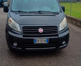 FIAT Scudo (2006-2016) - 2012