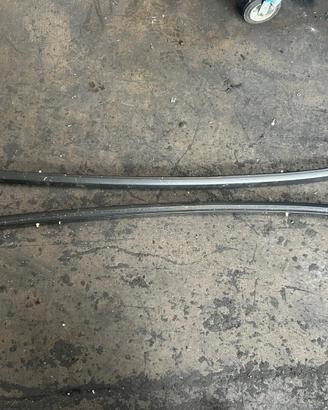 BARRE PORTA PACCHI FIAT PANDA 3° SERIE