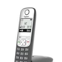 Telefono Cordless Gigaset Siemens AS485
