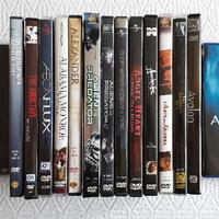 Film DVD Originali "A e B" - Edizioni Speciali