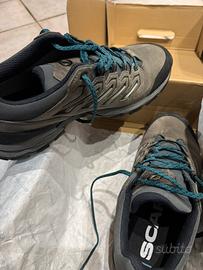 Scarpe Moraine GTX – nuove