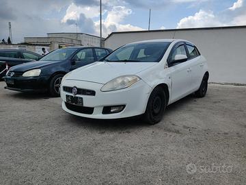 FIAT BRAVO 2 198 1.4 T-JET 120CV 07-14 Ricambi