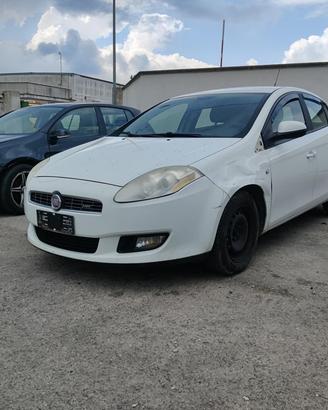 FIAT BRAVO 2 198 1.4 T-JET 120CV 07-14 Ricambi