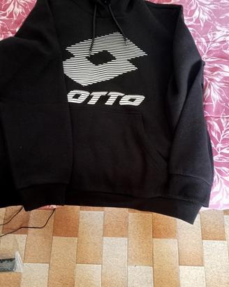 felpa uomo taglia xl 