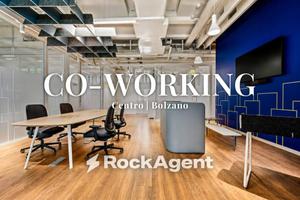 Immobile di 20 m² con 1 locale a Bolzano