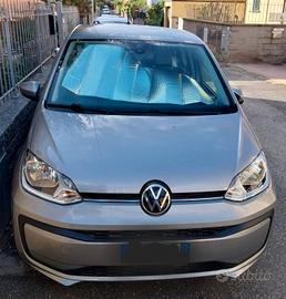 volkswagen up usata