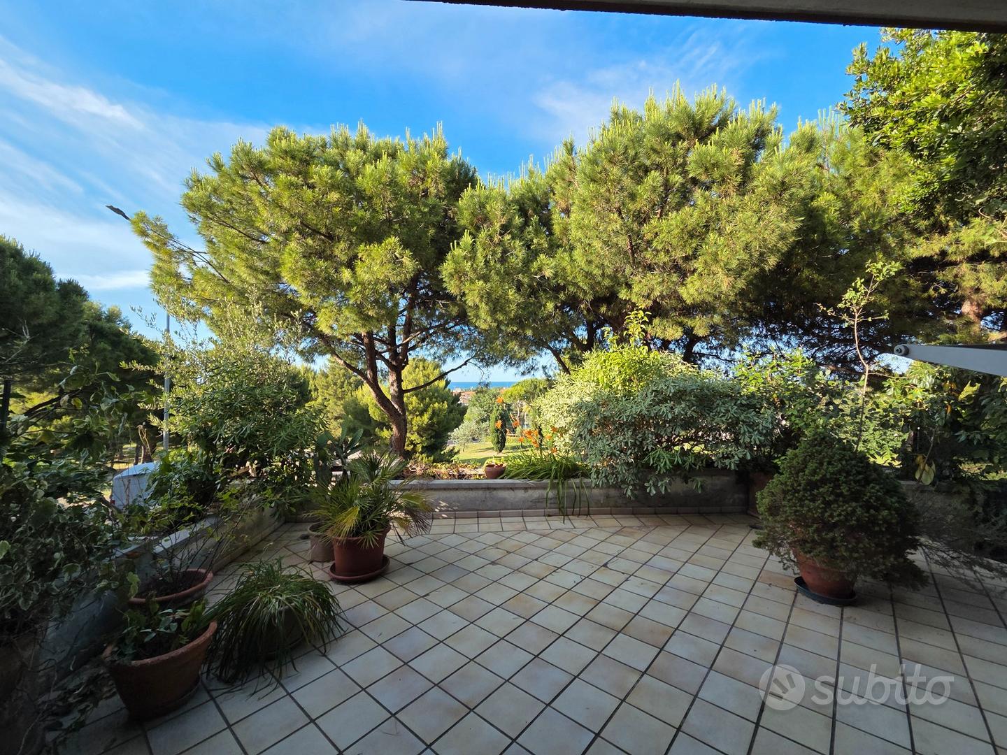 House in Riccione, Rimini - Vista 4