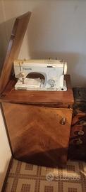 macchina da cucire 