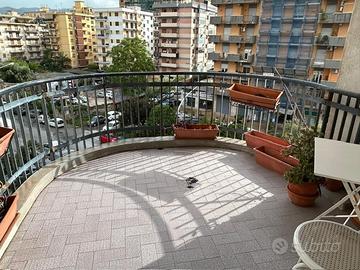 Via giordano notarbartolo divisibile mq. 190