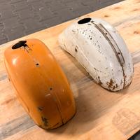 Vari Ricambi vespa 50/125