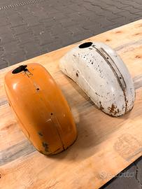 Vari Ricambi vespa 50/125