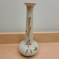 Vaso Porcellana Capodimonte piccolo per fiori