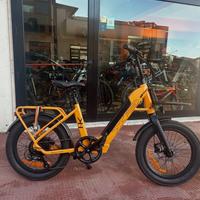 Fat Bike I-K Lite Xp Bike