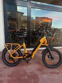 Fat Bike I-K Lite Xp Bike