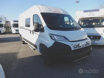 DETHLEFFS 600 DS ACTIVE