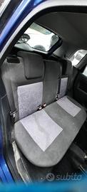 FORD FIESTA 2007 - TAPPEZZERIA
