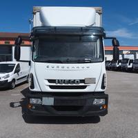 Iveco Eurocargo ML 120E25 (C17)