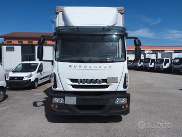 Iveco Eurocargo ML 120E25 (C17)