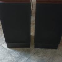 diffusori hi fi a pavimento 