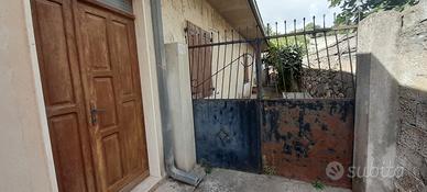 Appartamento piano terra