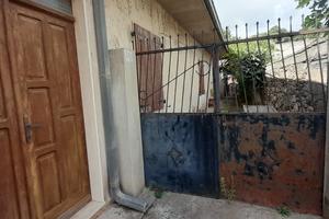 Appartamento piano terra