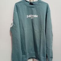 Felpa Balenciaga
