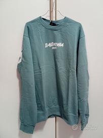 Felpa Balenciaga