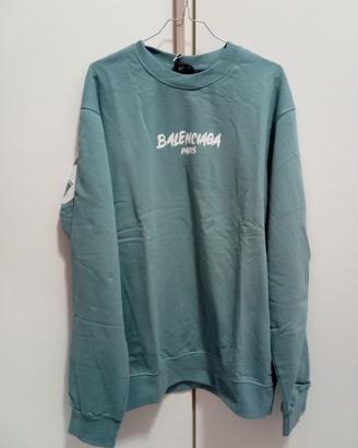 Felpa Balenciaga