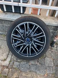 185/55 r15 estive