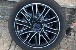 185/55 r15 estive