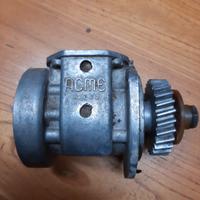 Magnete di accensione x motori Acme,Lombardini 