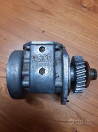 Magnete di accensione x motori Acme,Lombardini 